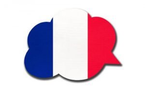 مفردات اللغة الفرنسية