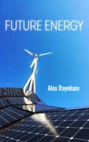 Future Energy طاقة المستقبل