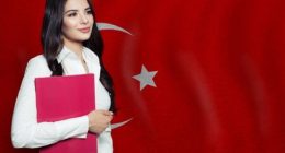 حالات الاسم واللواحق في اللغة التركية
