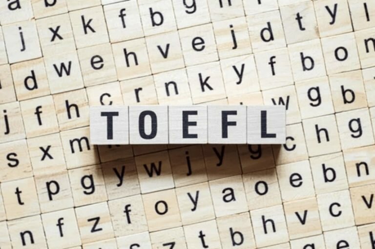 ماهو اختبار التوفل TOEFL سلسلة كيف تجتاز امتحان التوفل؟