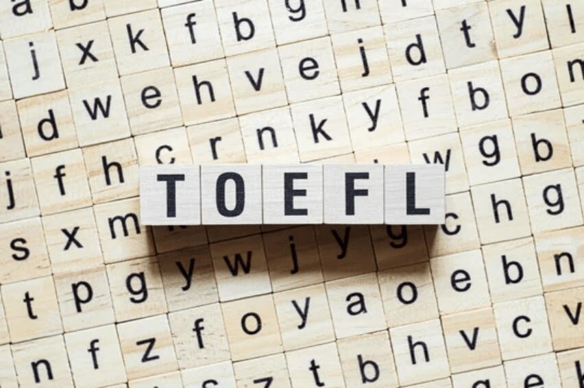 ماهو اختبار التوفل TOEFL سلسلة كيف تجتاز امتحان التوفل؟