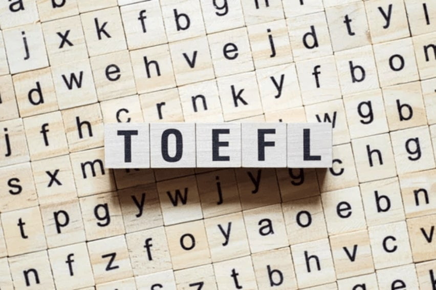 ماهو اختبار التوفل TOEFL سلسلة كيف تجتاز امتحان التوفل؟